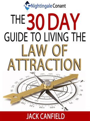 cover image of The 30 Day Guide to Living the Law of Attraction